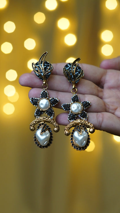 Turkish Elegant Choker Set