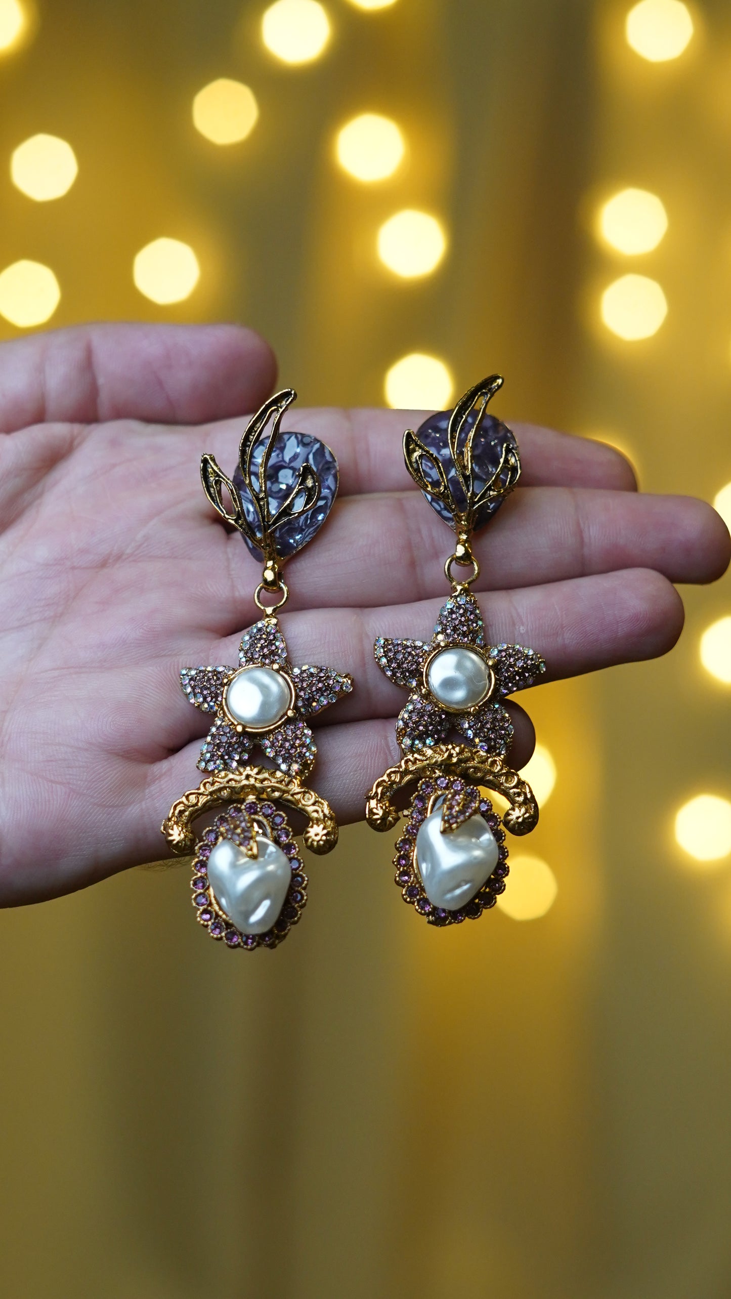 Turkish Elegant Choker Set