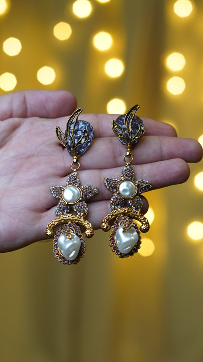Turkish Elegant Choker Set