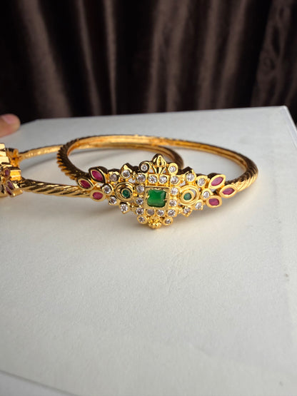 South Indian Bangles Pair