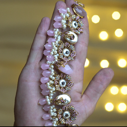 Turkish Elegant Choker Set